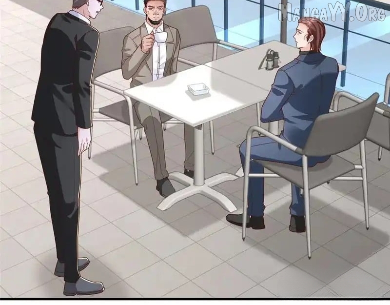 I randomly have a new career every week Chapter 862 - page 25